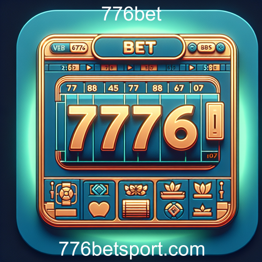 Descubra a Excitante Categoria de Apostas no 776bet