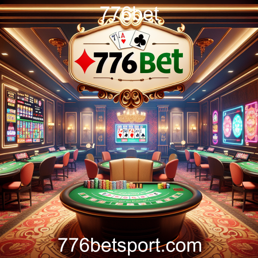 Descubra a Categoria de Cartas no 776bet
